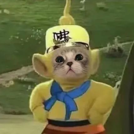天线宝宝混搭西游记表情包第四弹来啦