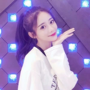 14张高清时尚美女微信头像 好看的女生头像合集
