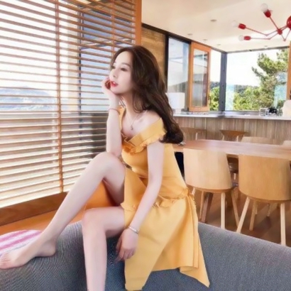 25张高清文艺清新气质女生头像合集