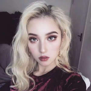 超拽霸气高冷女生头像 16张高清无水印合集