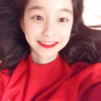 超有范儿！33张高清个性潮酷女生头像合集