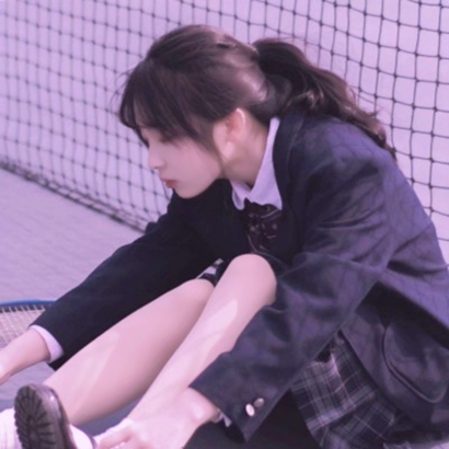 女生闺蜜小清新头像合集 19张高清QQ女生头像分享