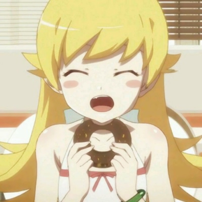 36张高清超萌动漫闺蜜头像 一人一张适合女生用