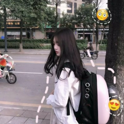 32组高清好看的闺蜜QQ头像 一对两张女生专属