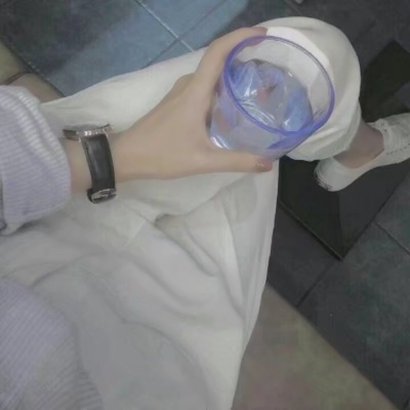 25张高清潮酷女生部位头像 氛围感拉满的个性女头合集
