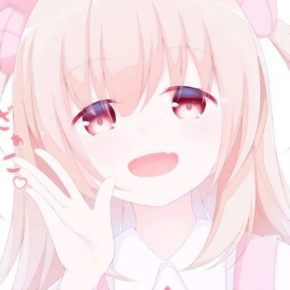 23张软萌微信动漫女头像 戳中少女心的可爱款