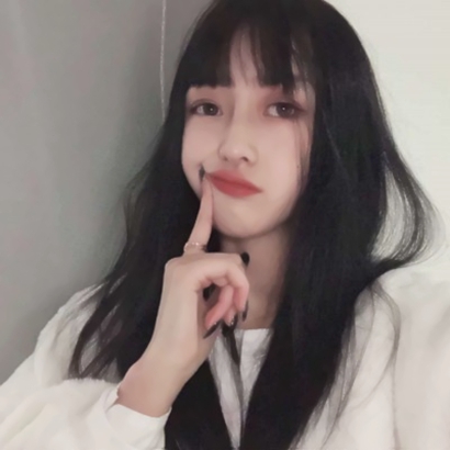 22张简约气质款闺蜜头像 高清时尚女生头像合集