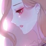 24张好看的女生动漫微信头像 高清原图直接用