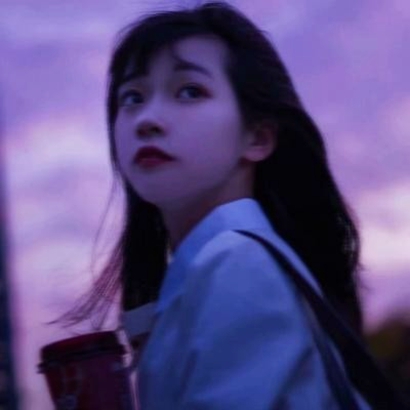 女生伤感意境头像合集 11张高清好看的图来了