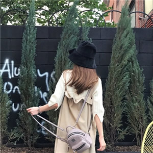 女生qq霸气背影头像合集 12张高清好看的超拽头像分享