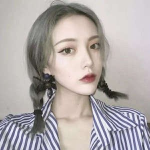 16张高清高冷霸气个性女生头像合集