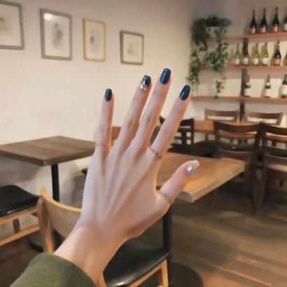 女生手部QQ头像合集 20张高清时尚款