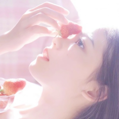 女生闺蜜小清新头像合集 19张高清QQ女生头像分享