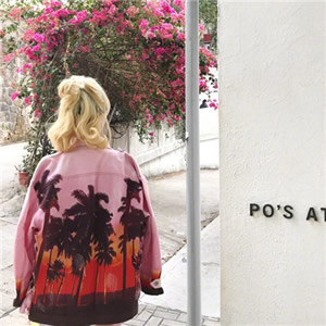 12张超真实女生背影头像 高清质感直接当头像用