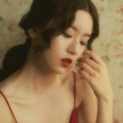 闺蜜头像合集！26张高清好看的女生双人配对头像