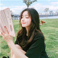 21张夏日小清新女生头像合集 氛围感拉满