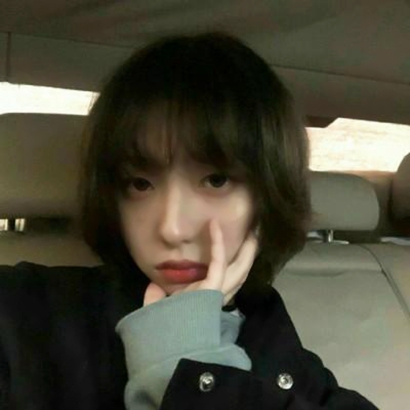 女生高清优质头像合集 27张好看的女生头像汇总