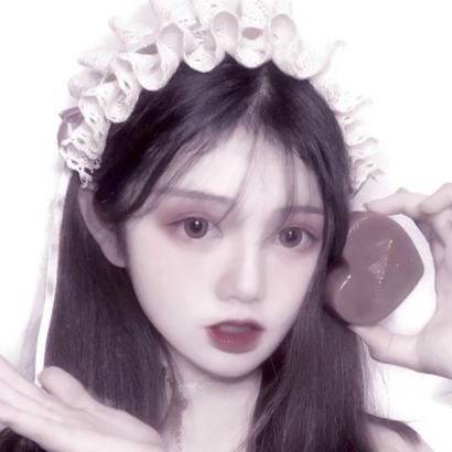 20张高清个性女生微信头像 好看又有格调