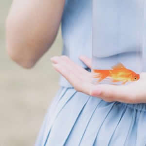 18张文艺感拉满的小清新女生部位头像