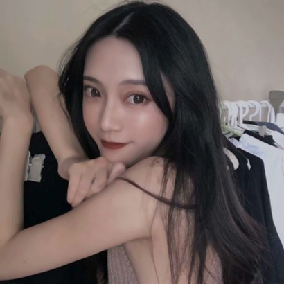 18张高清个性潮流闺蜜头像 时髦精快码住