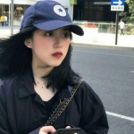 快手超酷女生头像合集！19张高清个性女头直接抱走