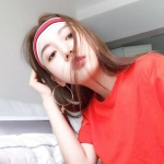 14张高清好看的时尚女生QQ头像合集