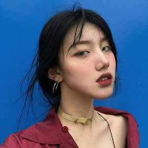 超拽霸气高冷女生头像 16张高清无水印合集