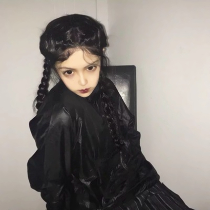 30张高清高冷御姐范女生头像 时尚感拉满的氛围感头像合集