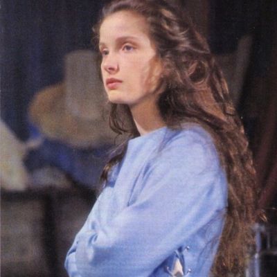 12张高清欧美小清新外国头像 女生头像合集来了