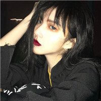 女生侧面QQ头像合集 18张个性好看的精选图分享