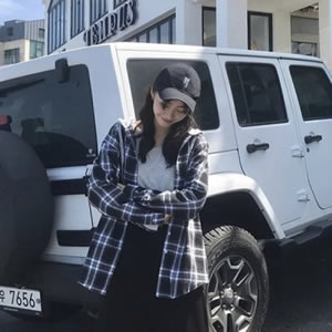 最新女生海边头像合集 共20张