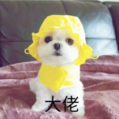软萌Q版二次元闺蜜头像合集 30对可爱双人头像安排上