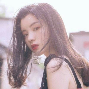 16张高清俏皮可爱女生头像 适合当微信头像用