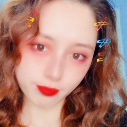 36张高清超酷女生时尚头像合集