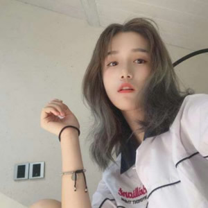 15张高清可爱萌系女生头像合集