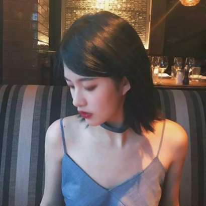 一对两张闺蜜姐妹头像！好姐妹都能直接用的18套素材