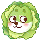 QQ菜狗GIF表情合集