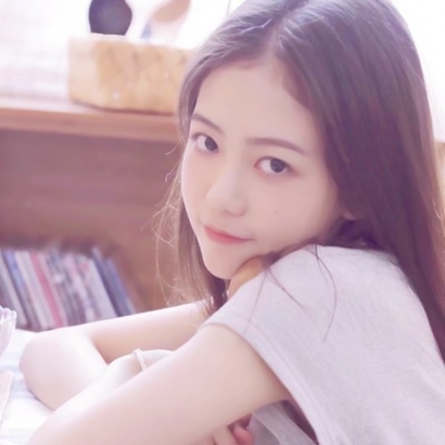 女生闺蜜小清新头像合集 19张高清QQ女生头像分享