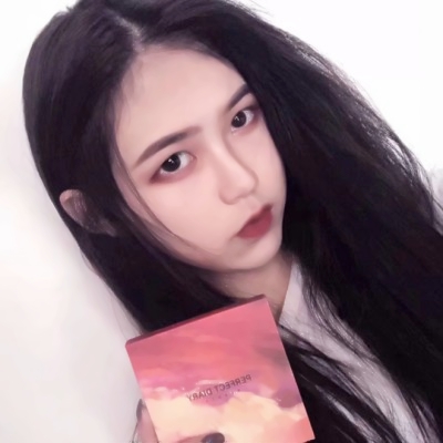 36张高清好看的非主流个性QQ女生头像合集