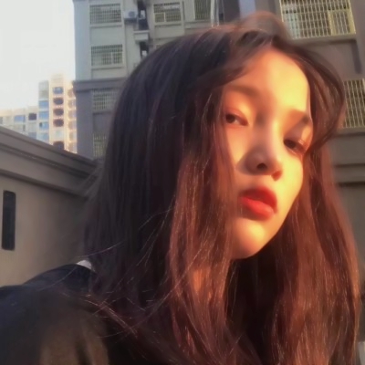 36张高清好看的非主流个性QQ女生头像合集