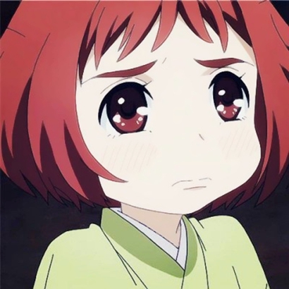 9张高清软萌女生QQ头像 可爱感直接拉满