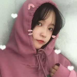 搞怪又萌的QQ女生头像来啦！12张高清可爱款直接存