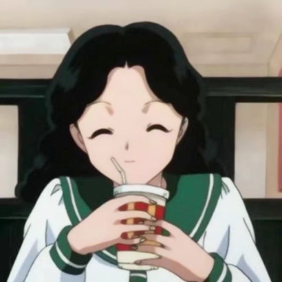 25张高清萌系女生动漫头像 软乎乎超适合当头像