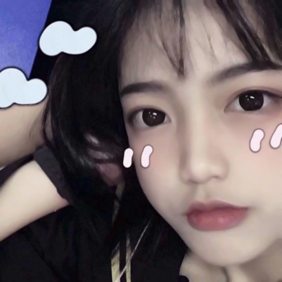 27张超飒酷感女生头像上新！高清潮流款直接拿捏氛围感