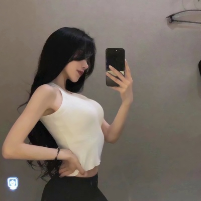 17张高清霸气社会风女生微信头像合集