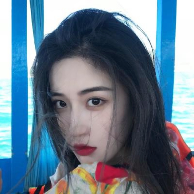 闺蜜头像合集！26张高清好看的女生双人配对头像