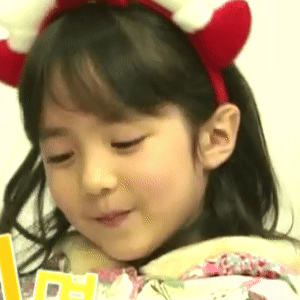 彩虹幼儿园43号Christina专属GIF动图合集