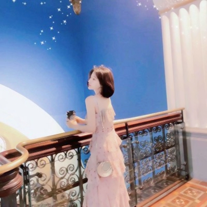 25张高清文艺清新气质女生头像合集