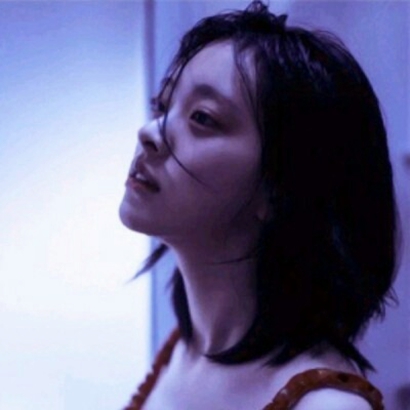 15张清冷感短发女神头像 高清又有格调的女生头像合集