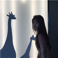 33张高清文艺小清新女生头像 氛围感拉满的头像素材